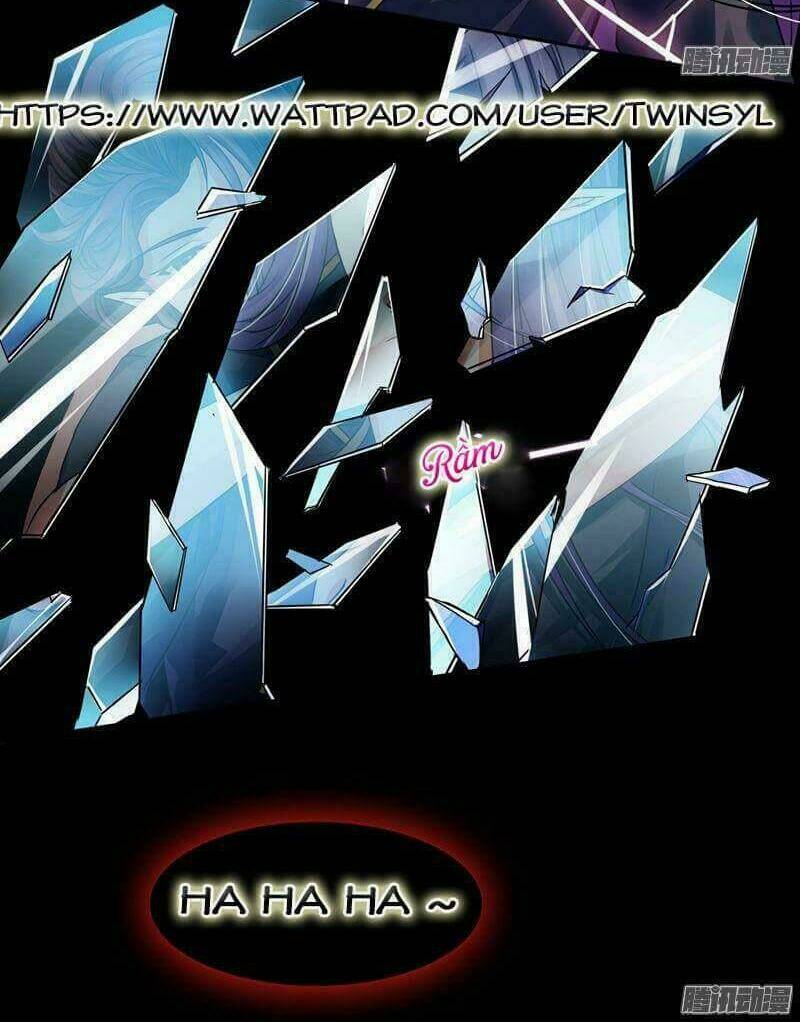 bá đạo trung khuyển tìm ái ký chapter 17 2