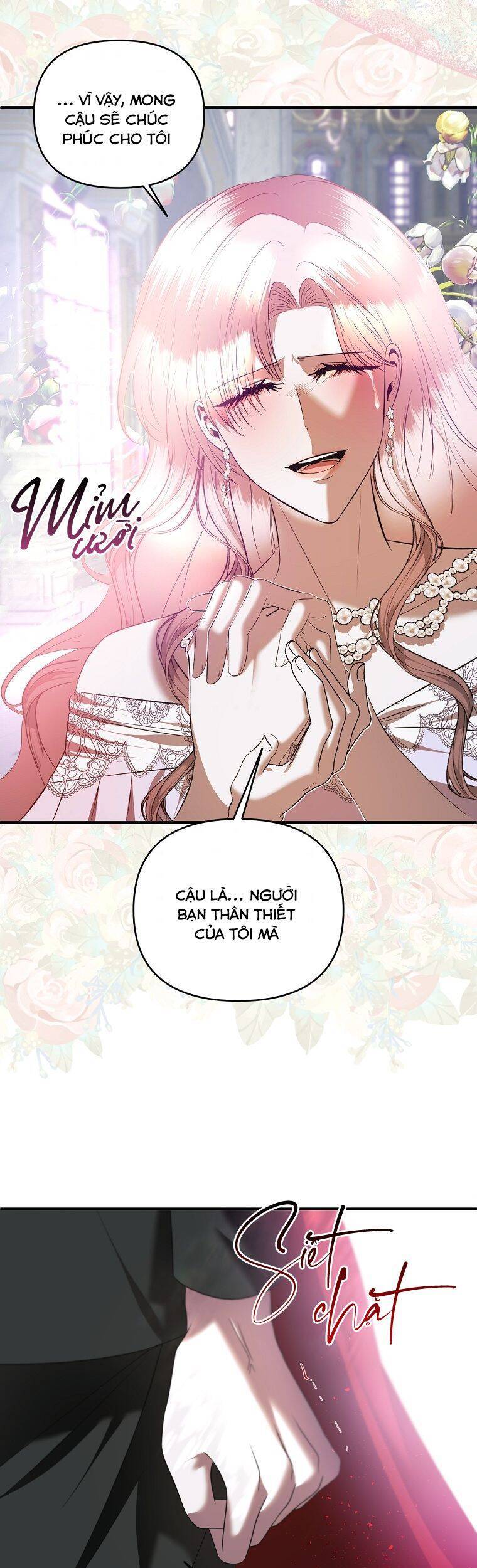 phương pháp sống sót khi phải ngủ cùng hoàng đế chapter 25 31