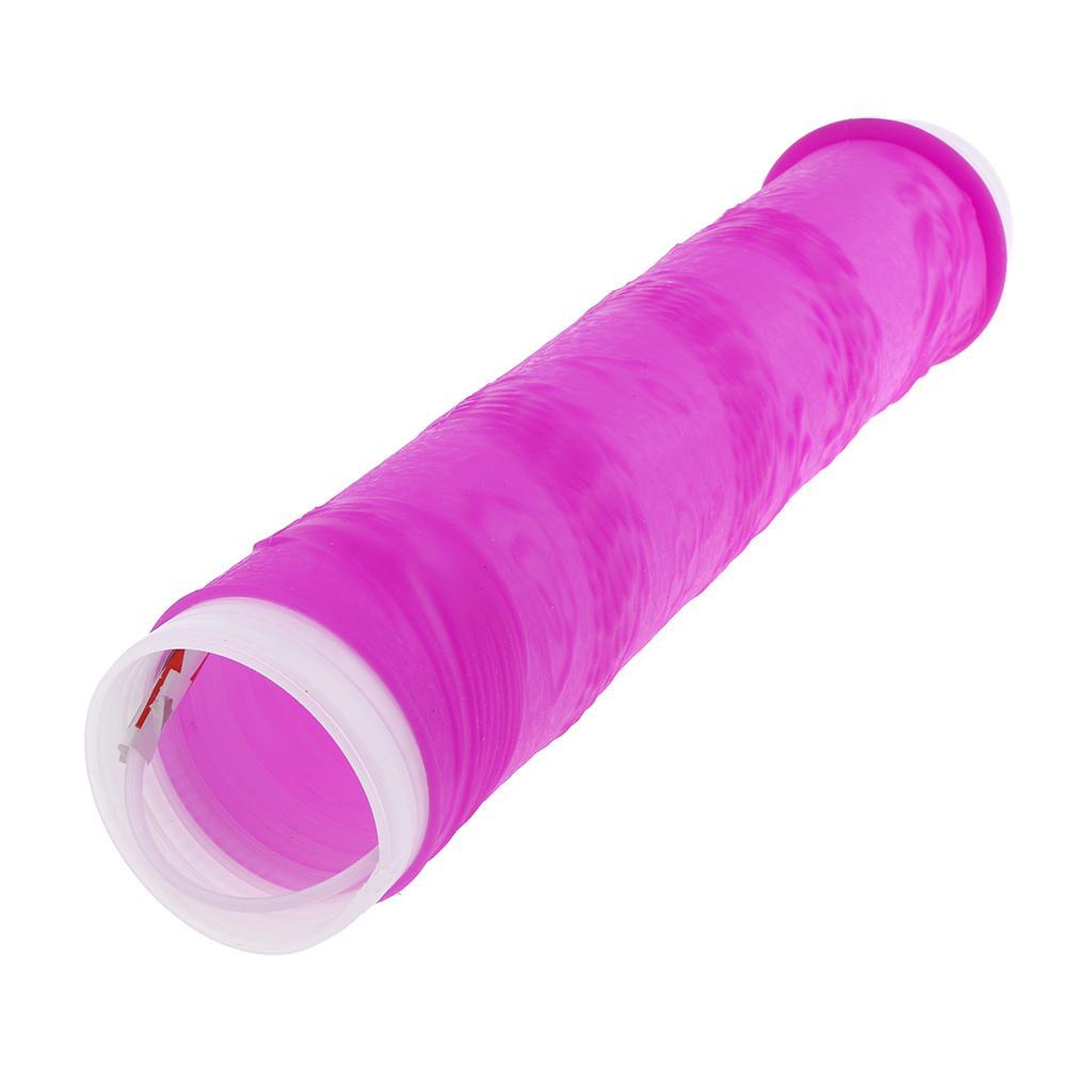 New Style Fishing Rod Handle Grip Sleeve Wrap Tubing with Anti Slip Waterproof Insulation