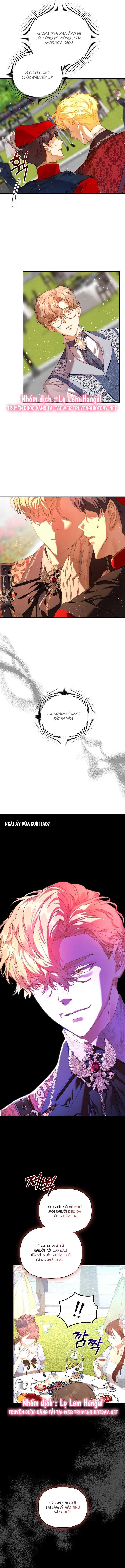 tôi là bảo mẫu của nam chính chapter 31 6