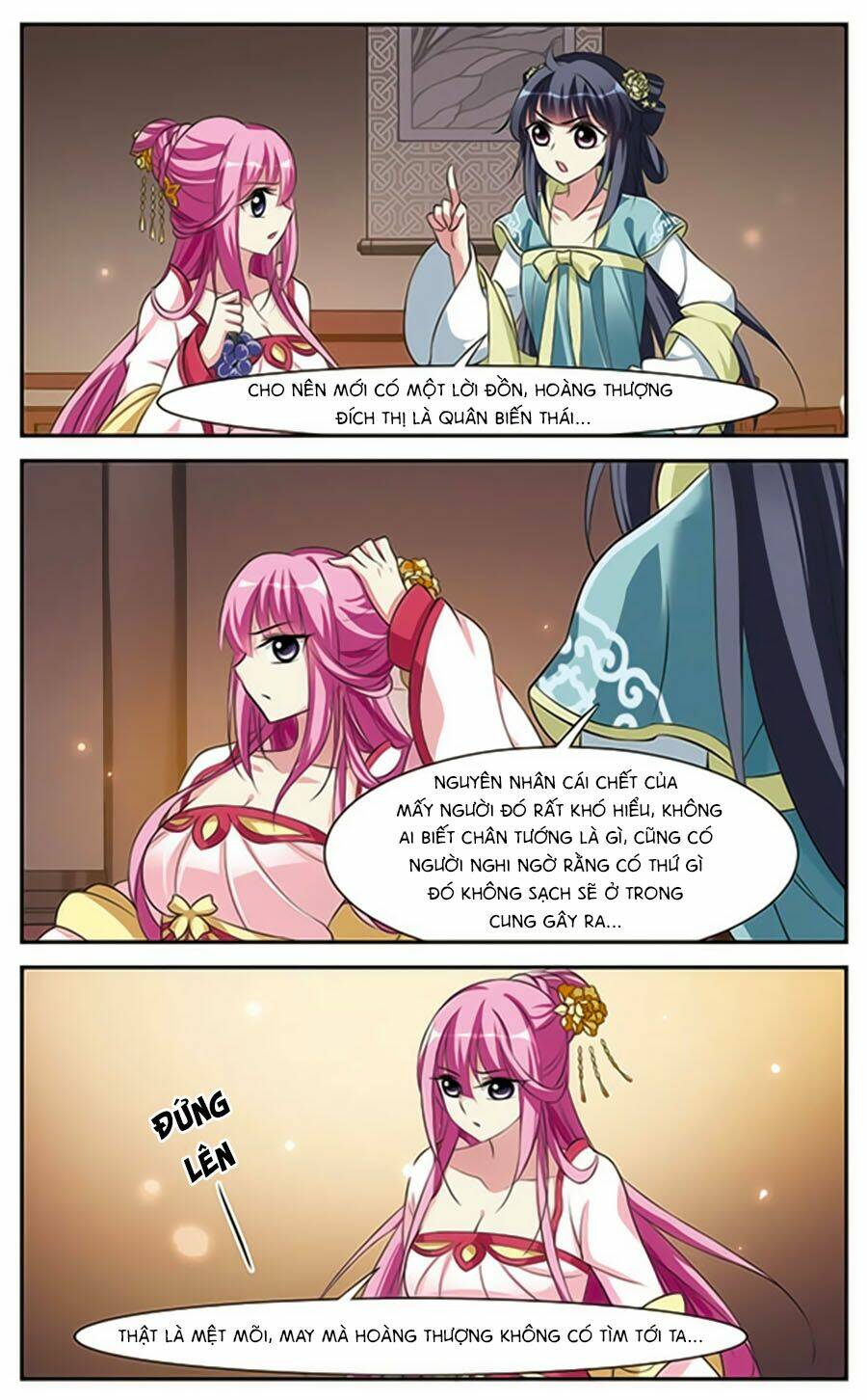 toàn cơ từ chapter 5.1 10