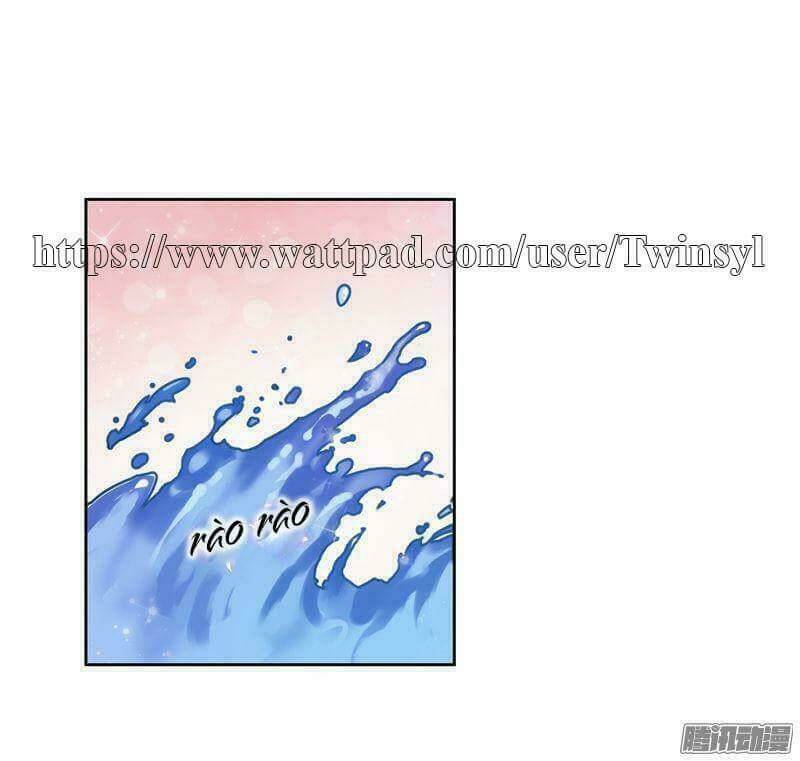 bá đạo trung khuyển tìm ái ký chapter 6 12