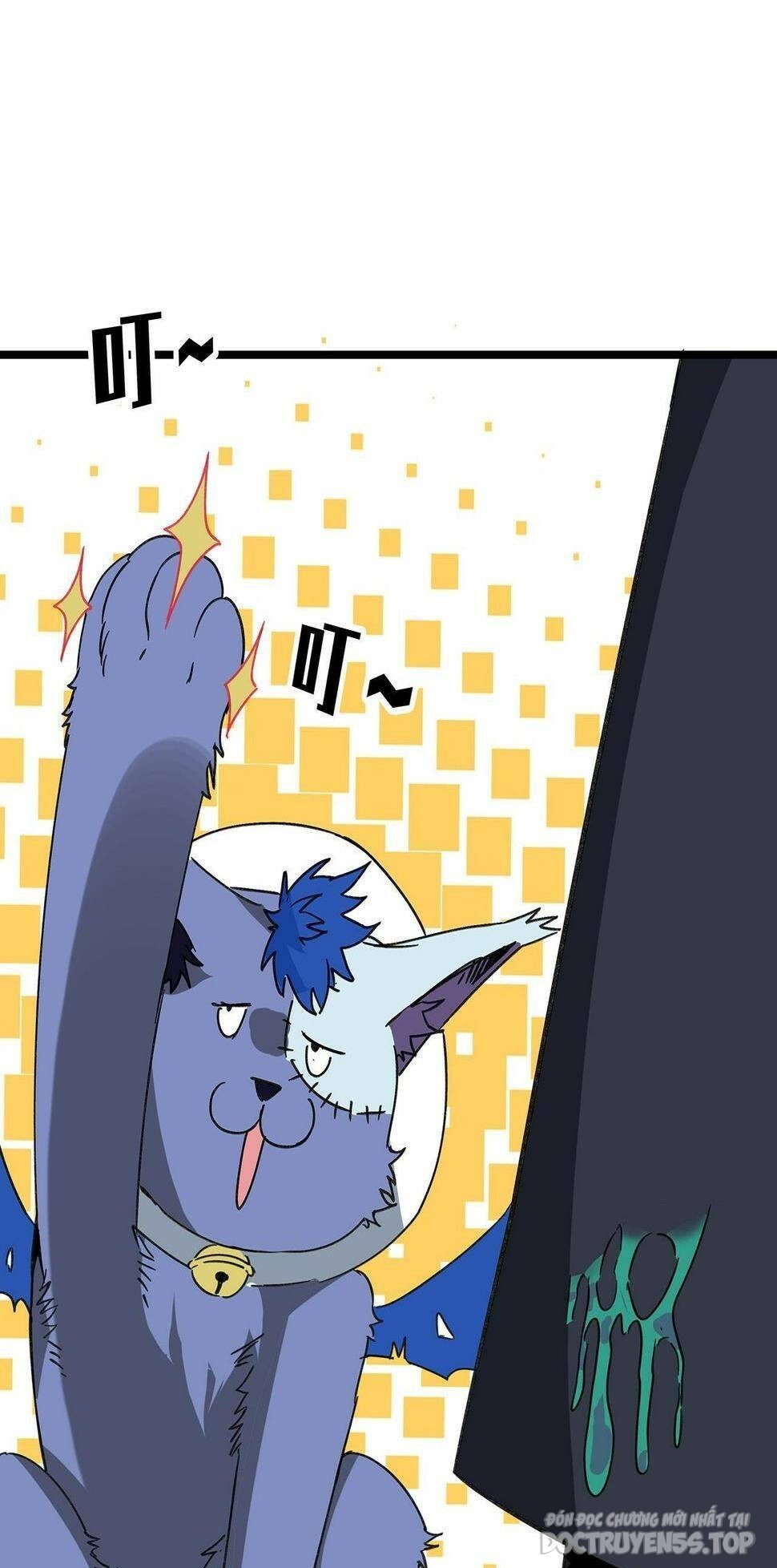 giải cứu 99 nữ chính ở mạt thế chapter 130 30