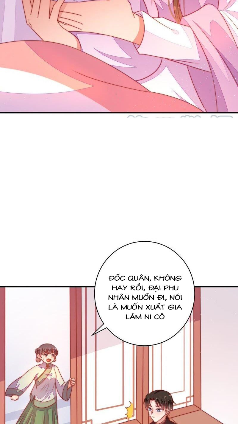 ngày nào thiếu soái cũng ghen chapter 214 2