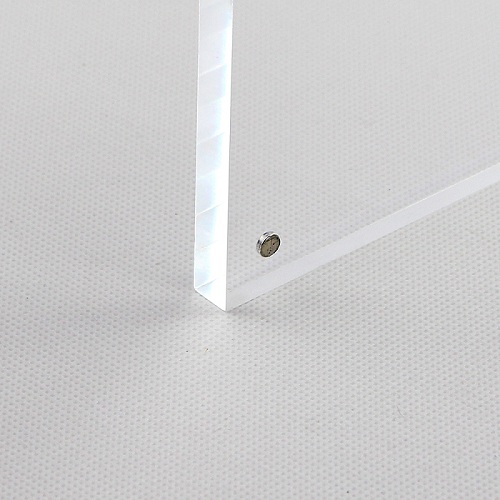 Khung hình mica cao cấp Enter FR07 130x180mm mica 10mmx2
