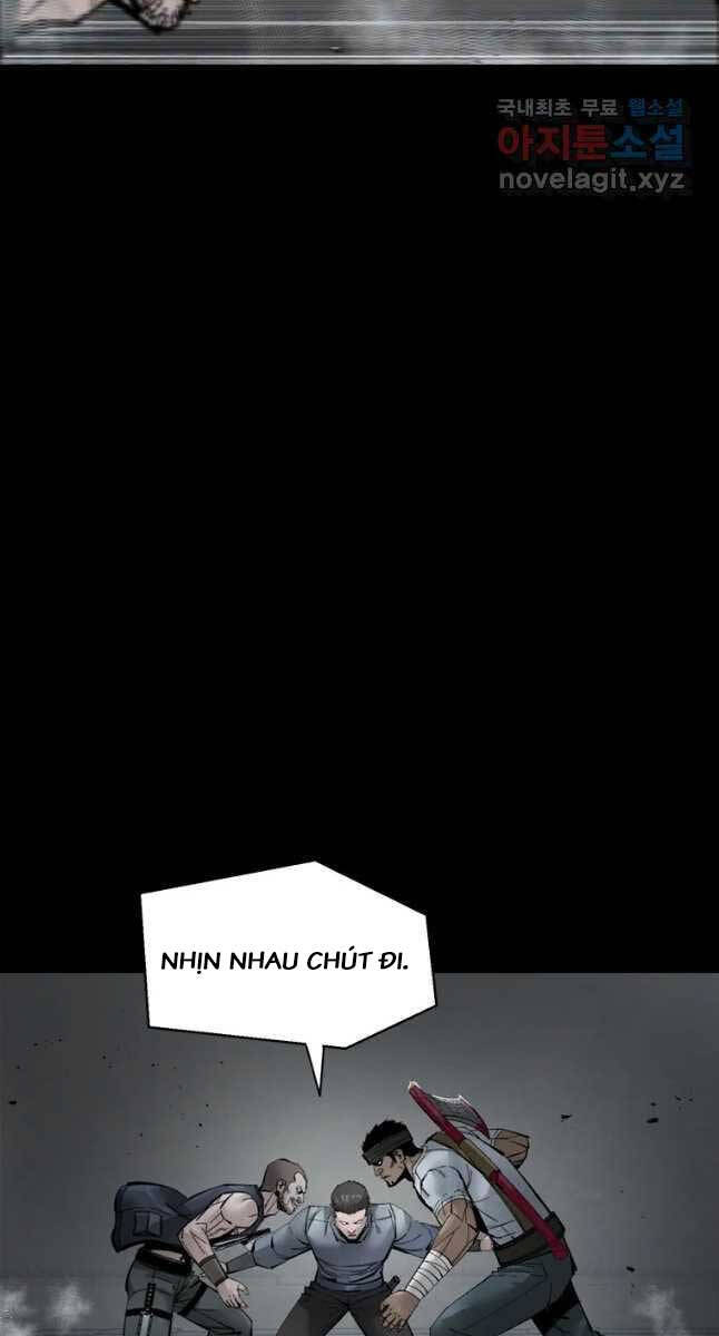 mật mã mê cung chapter 70 65