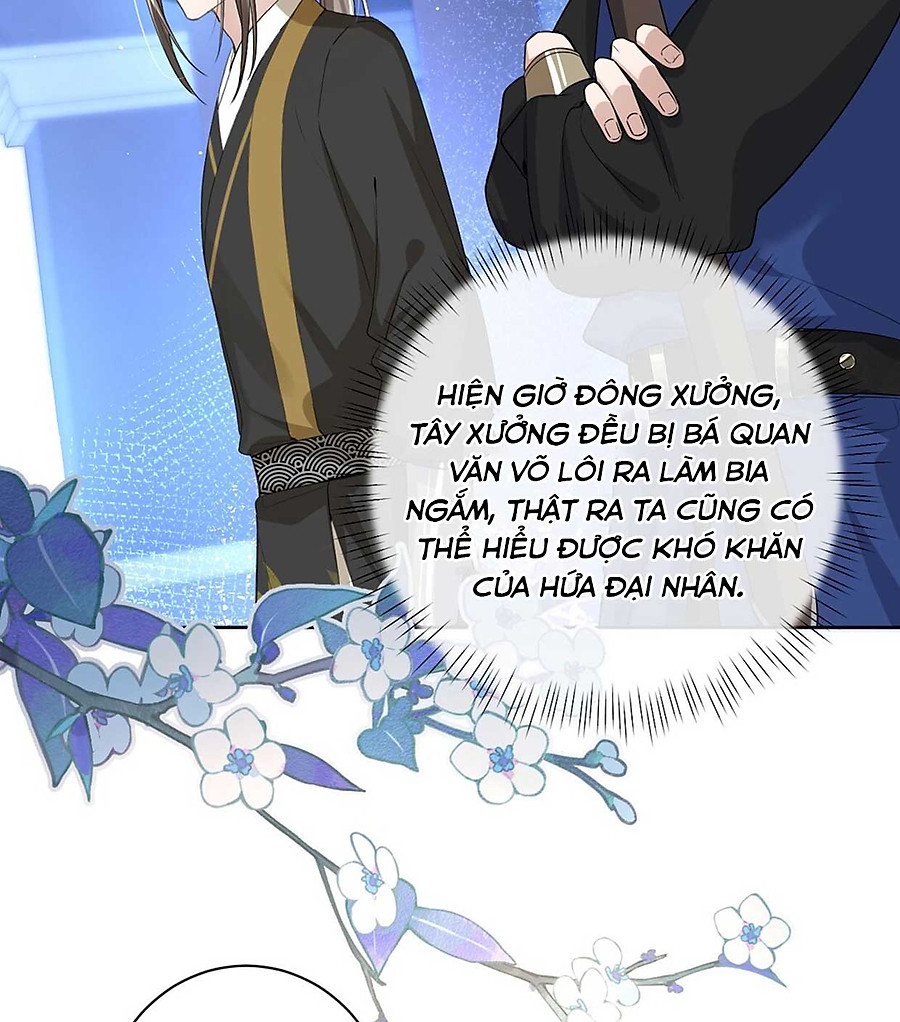 bạo quân thuần dưỡng chỉ nam chapter 2 5