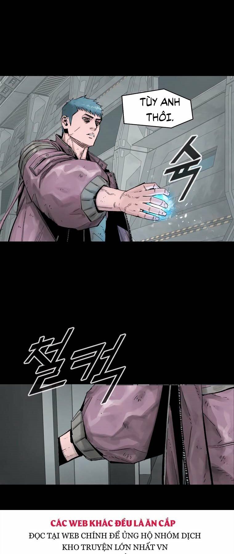 mật mã mê cung chapter 13 18