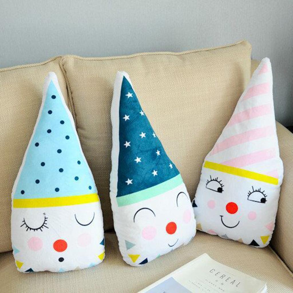 Soft Plush Toys Bunny Dog Stuffed Animal Doll Home Decor Children Photo Props