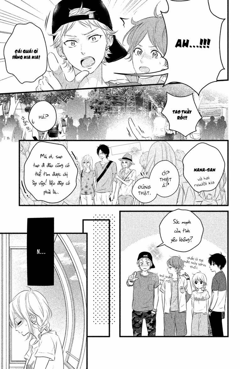 haru matsu bokura chapter 21 13