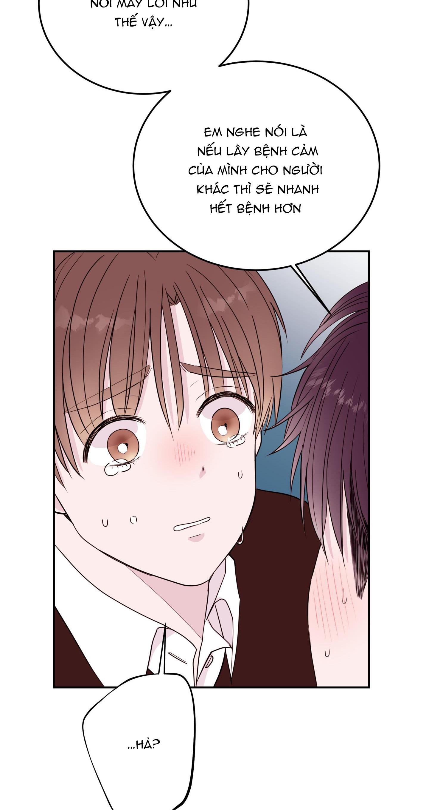 em trai vợ thật nguy hiểm chapter 20 59