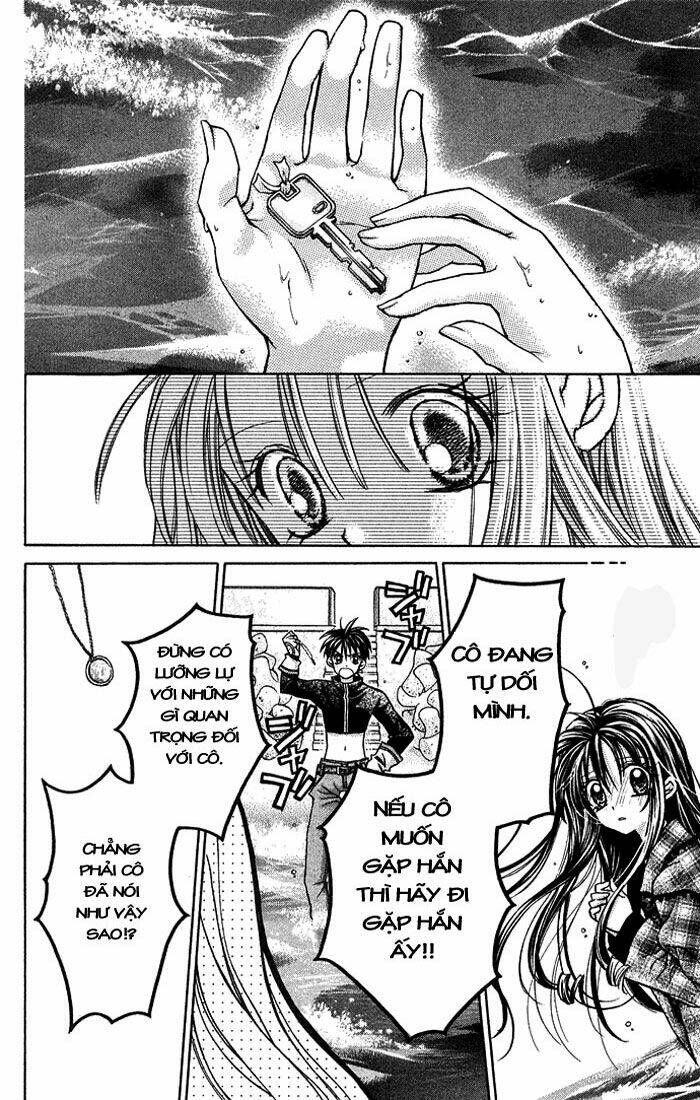 đi tìm mặt trăng tròn chapter 4 30