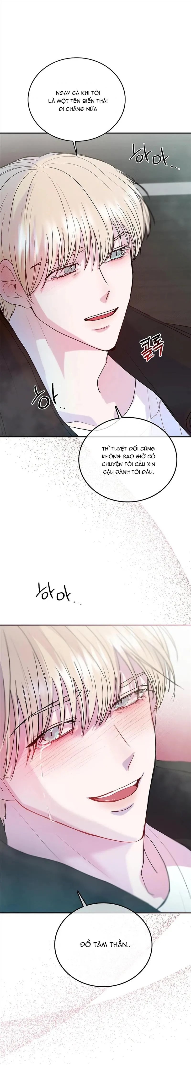 bạn tốt chapter 3 37