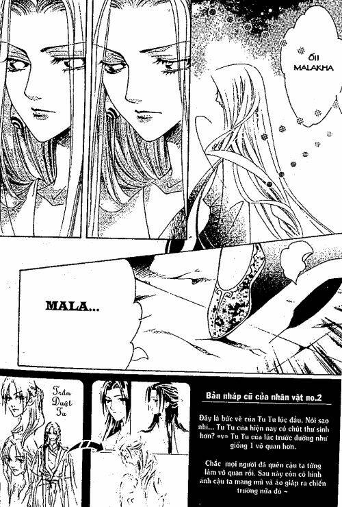 lâu lan y mộng chapter 3 36