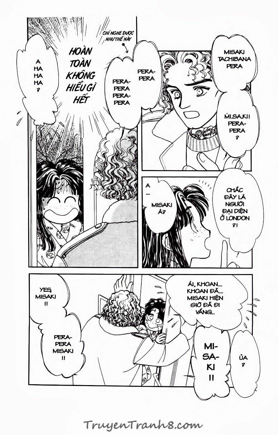 hajime là số một chapter 40 37