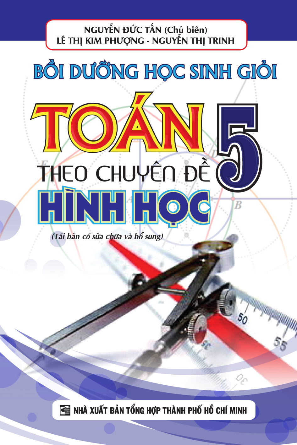 Combo Bồi Dưỡng Học Sinh Giỏi Toán 5 Theo Chuyên Đề