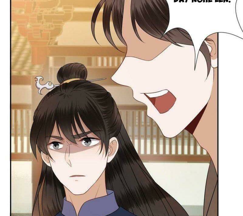 vương gia kiêu ngạo quá khó cua chapter 40 7