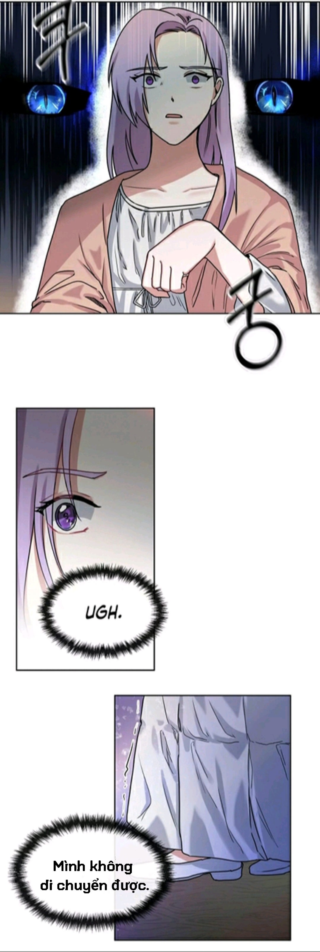 hãy phục tùng tôi chapter 3.2 25