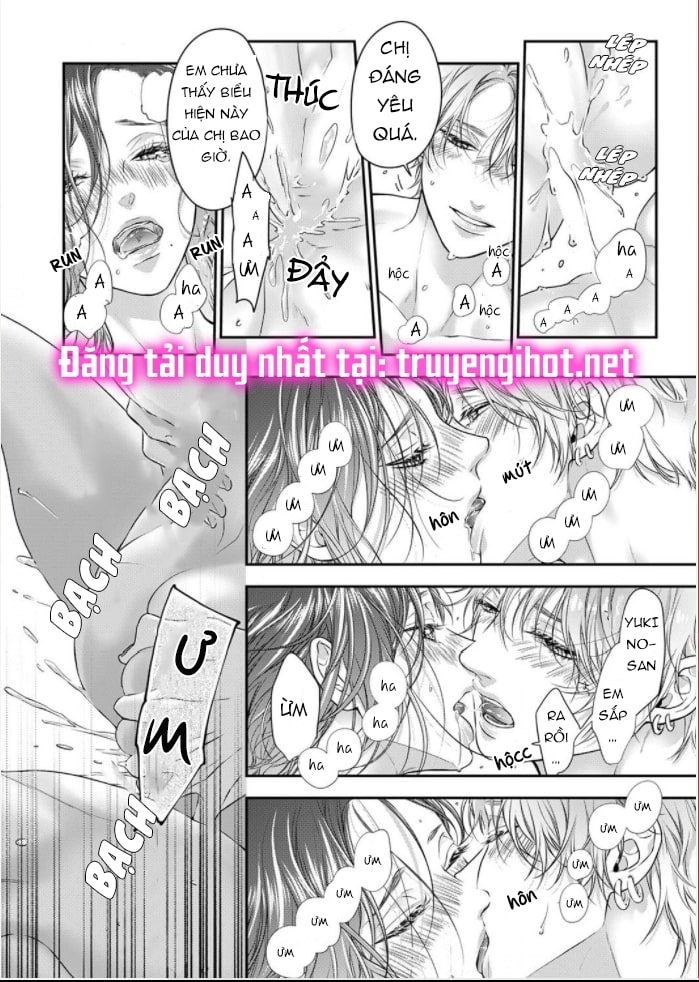 bừng tỉnh khỏi giấc mơ đã có anh bên cạnh chapter 3.2 5