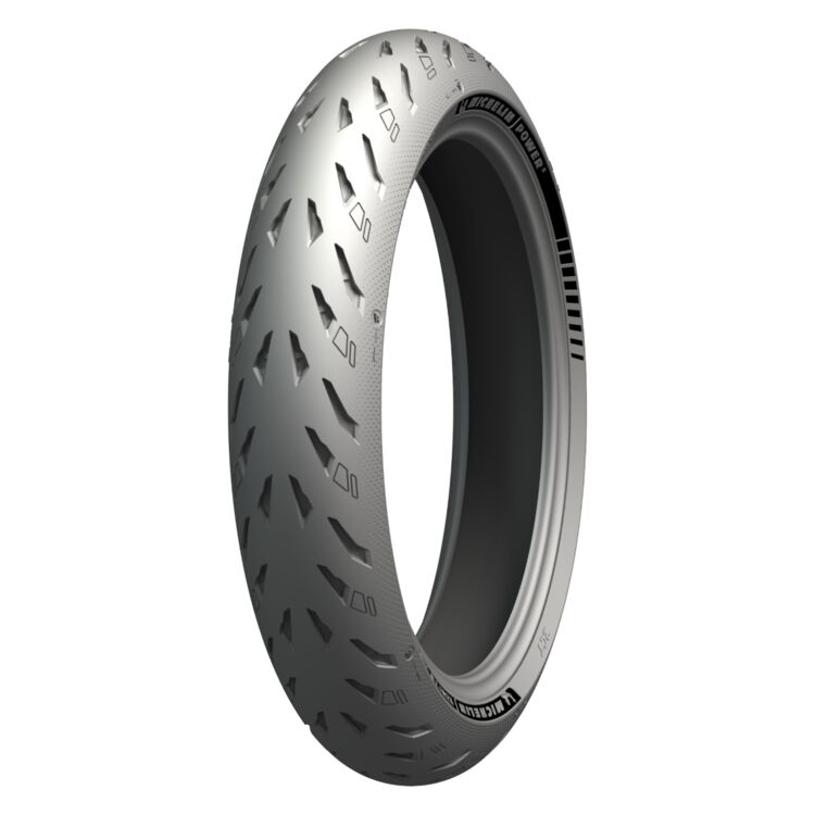 Vỏ xe motor Michelin Power 5 120/70 R17 (58W)