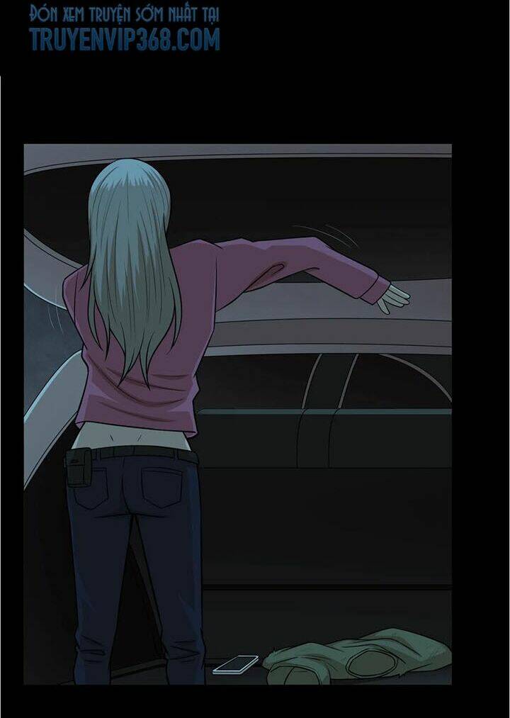 đai ca trở lại tuổi 16 chapter 59 20