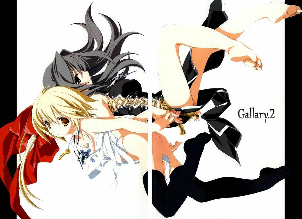 pixy gale chapter 1 9