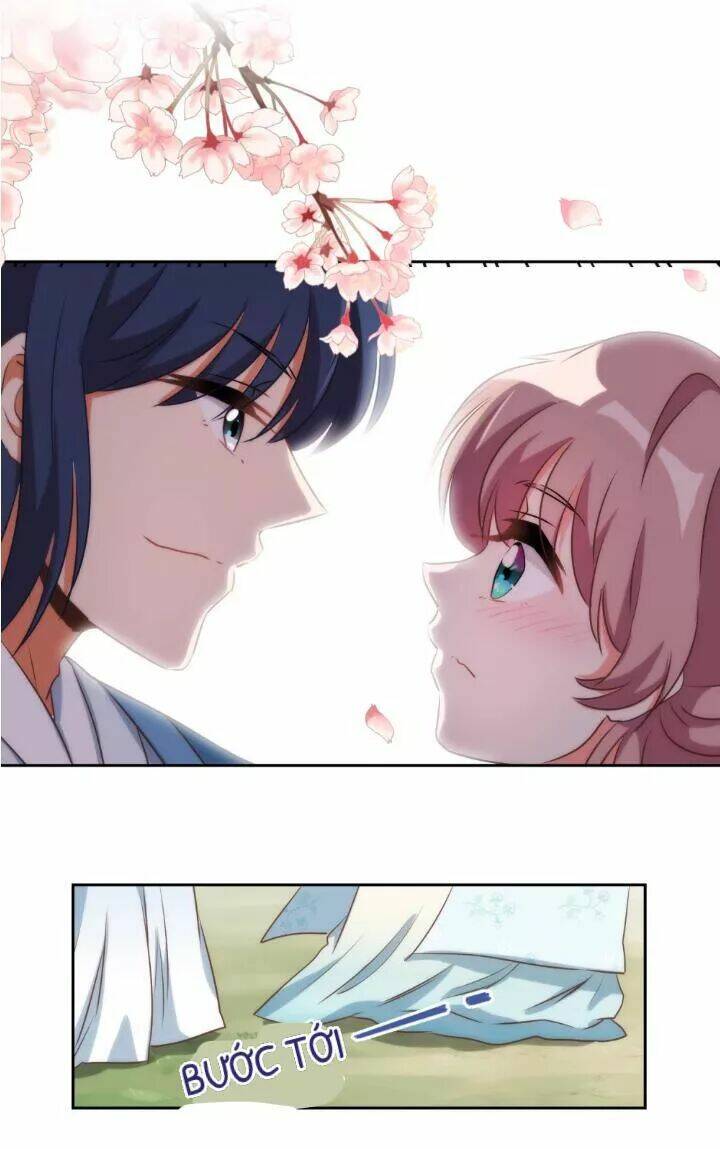 ồ, phu quân đáng yêu của tôi! chapter 53 32