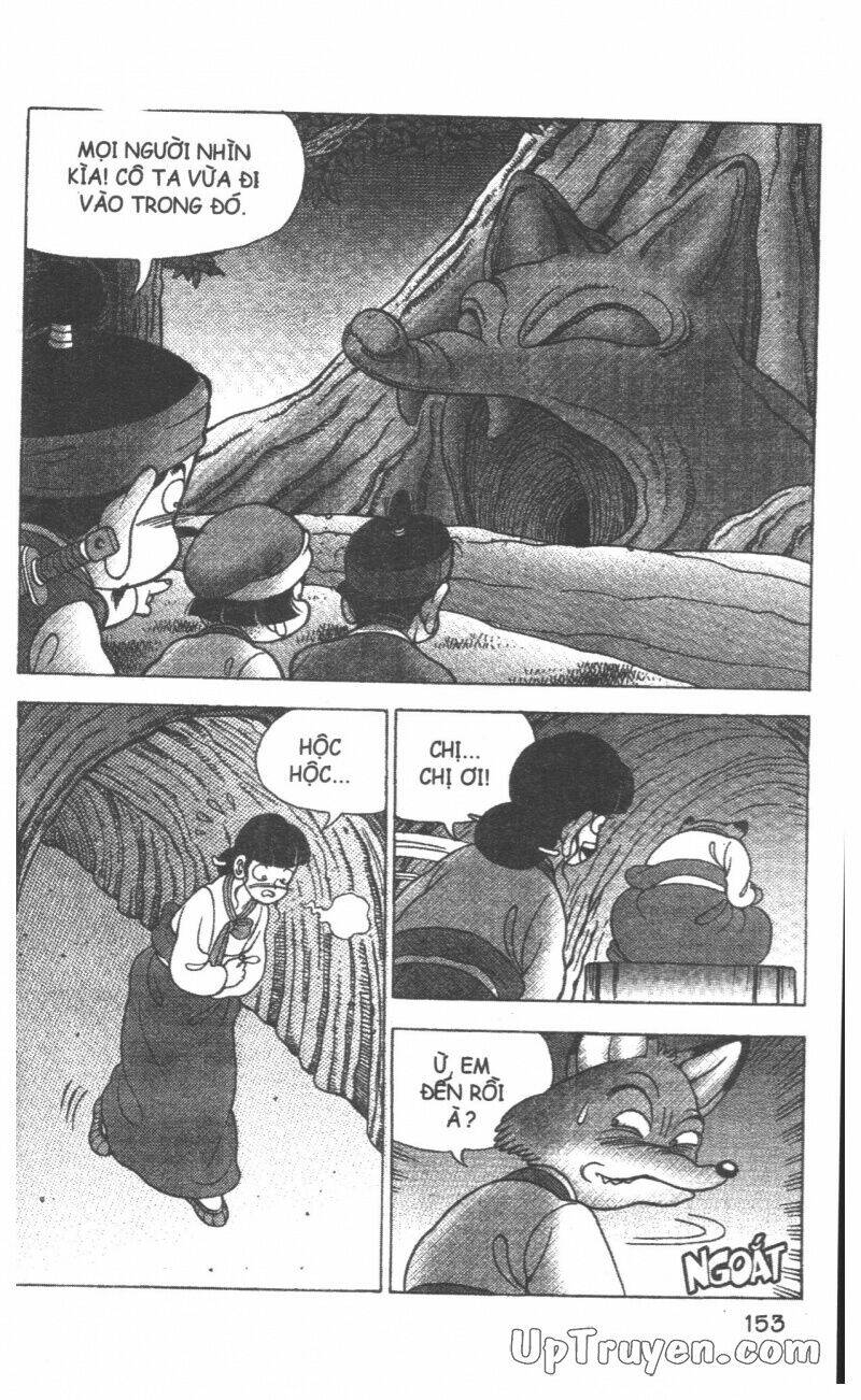 đội quân nhí nhố chapter 39 155