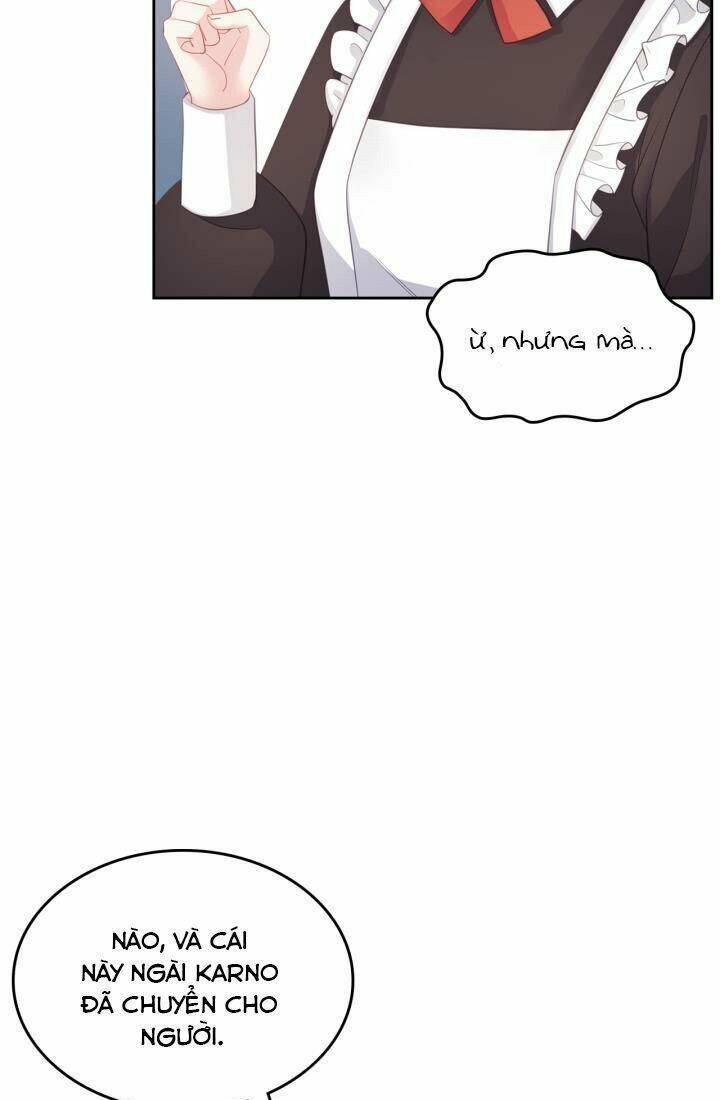 công chúa phản diện muốn ở trong ngôi nhà bánh quy chapter 54 8