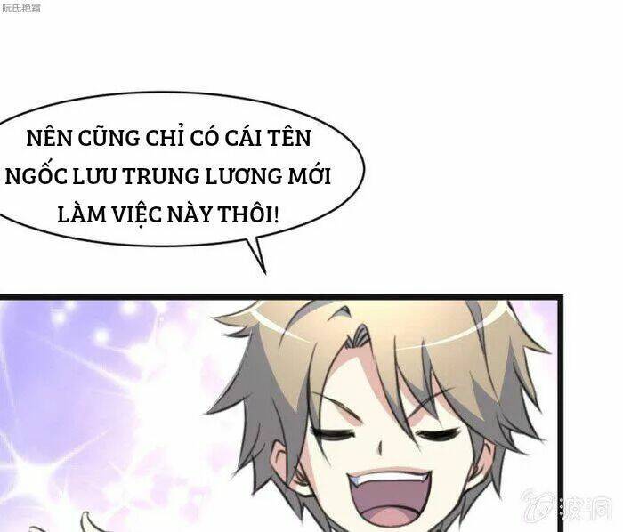 thần nhãn giám định sư chapter 14 12