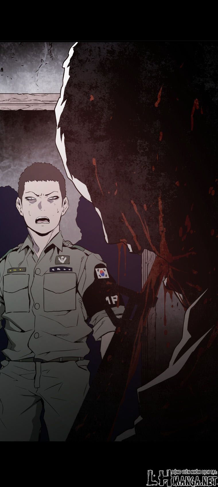 m.i.a - jakjeonjung siljong chapter 35 36