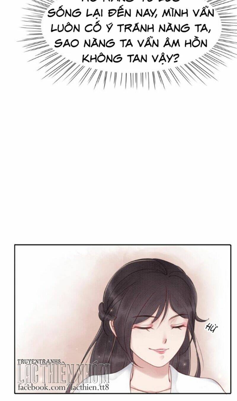 trọng sinh bá sủng nhiếp chính vương quá mạnh mẽ chapter 28 15