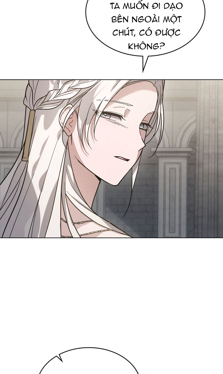 Định Mệnh An Bài Đôi Ta chapter 1.2 - Trang 5
