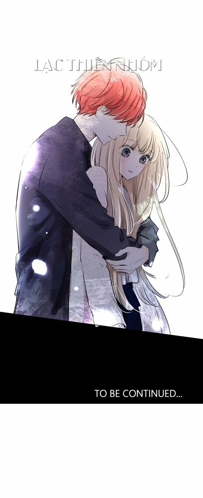 choco ngọt ngào chapter 53 24