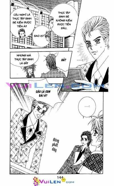 chạm mặt thần tượng chapter 3 144