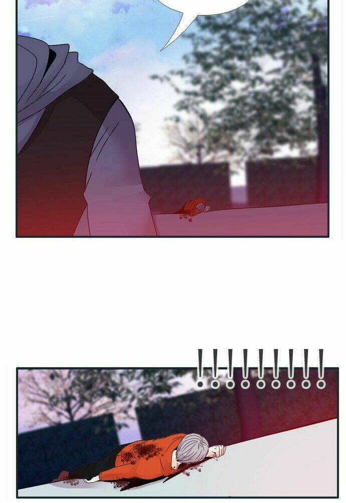 món quà từ chúa chapter 64 42