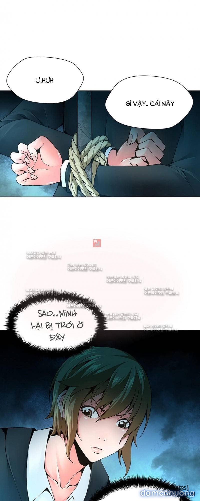 nô lệ song sinh chapter 72 5