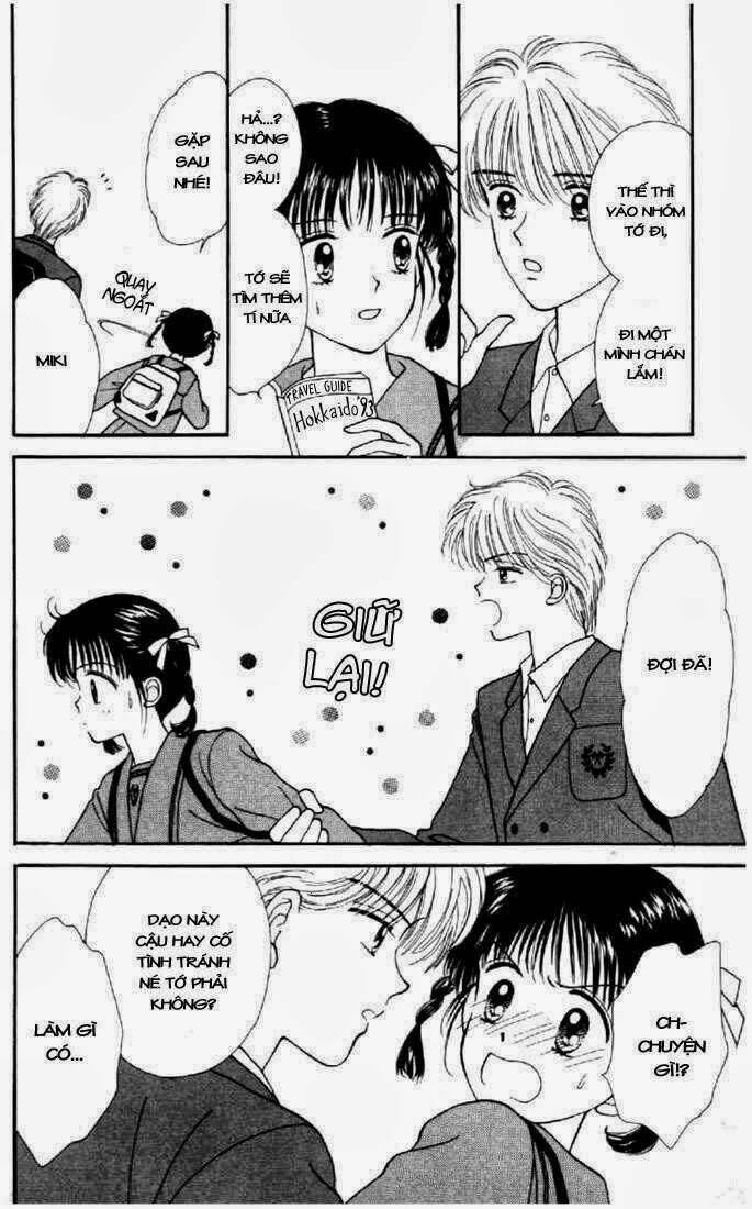 marmalade boy chapter 18 10