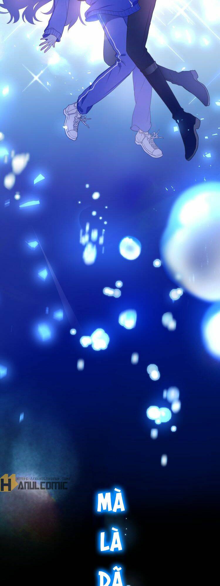 monster - độ ấm của dã thú trầm tĩnh chapter 1 56