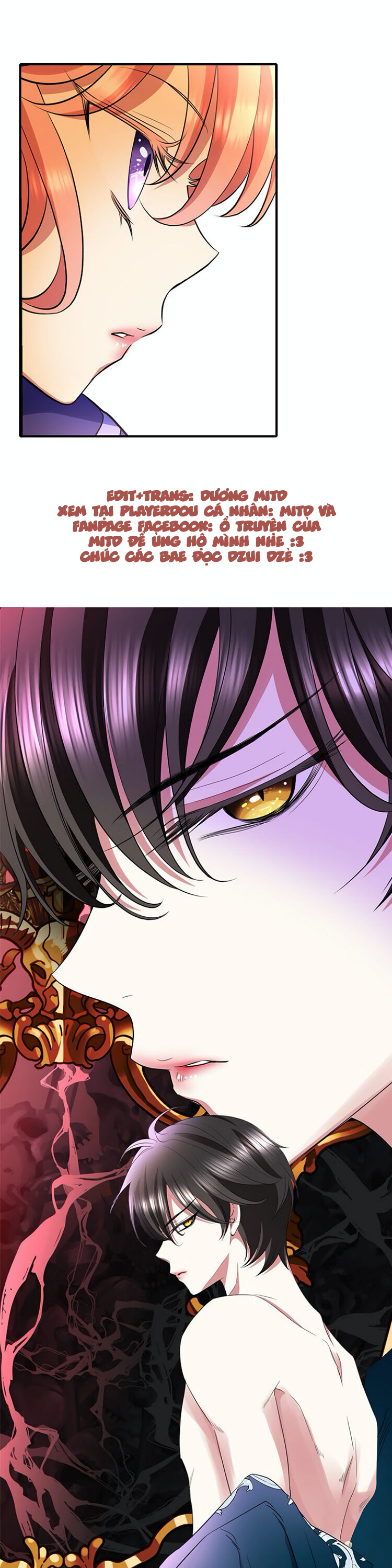 tôi là một sát thủ nhưng tôi đang nghĩ đến việc sống như một cô công chúa chapter 4 22