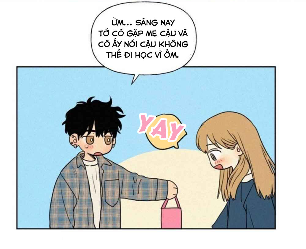 tôi yêu bạn thân khác giới của tôi chapter 1 58