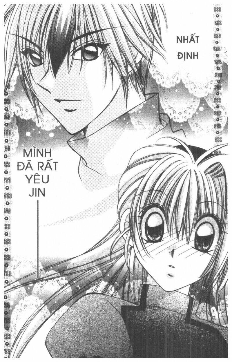 milk crown chapter 4 148