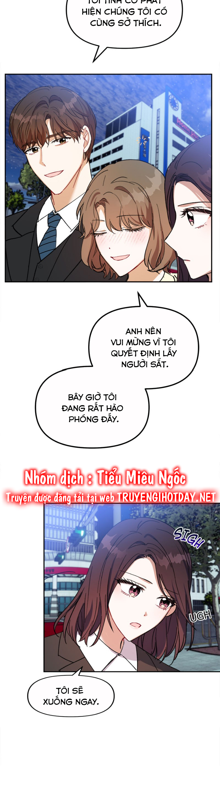 bản cam kết hôn nhân chapter 26 43