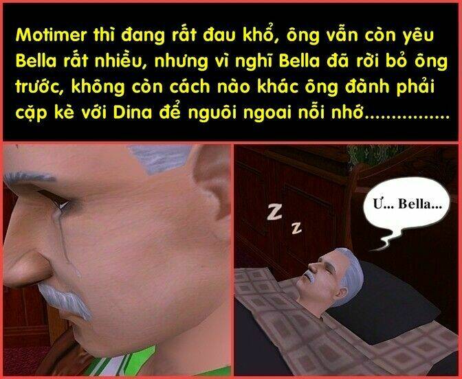 bella's story chapter 5.1 11