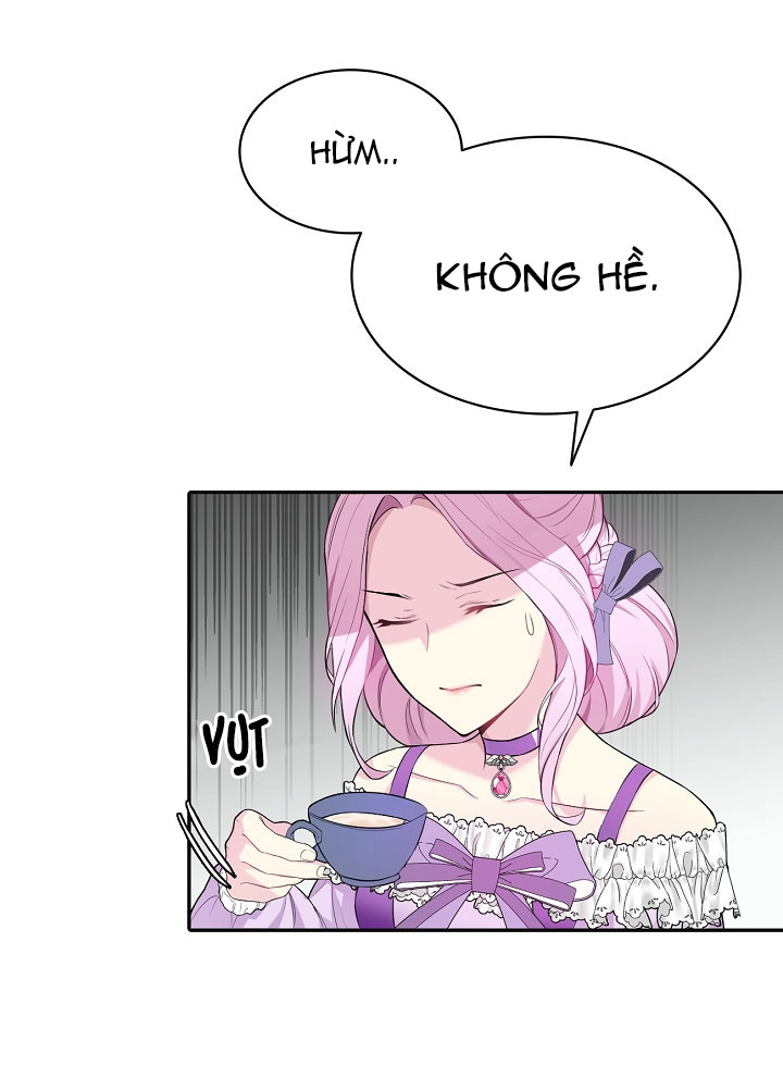 mặt nạ của hoàng đế chapter 3 22