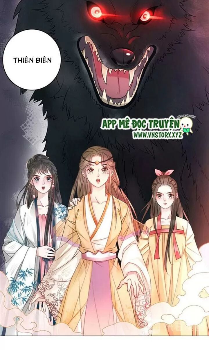 cực phẩm phế vật tiểu thư chapter 97 60