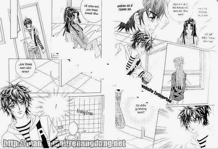 lãng tử chapter 13 39