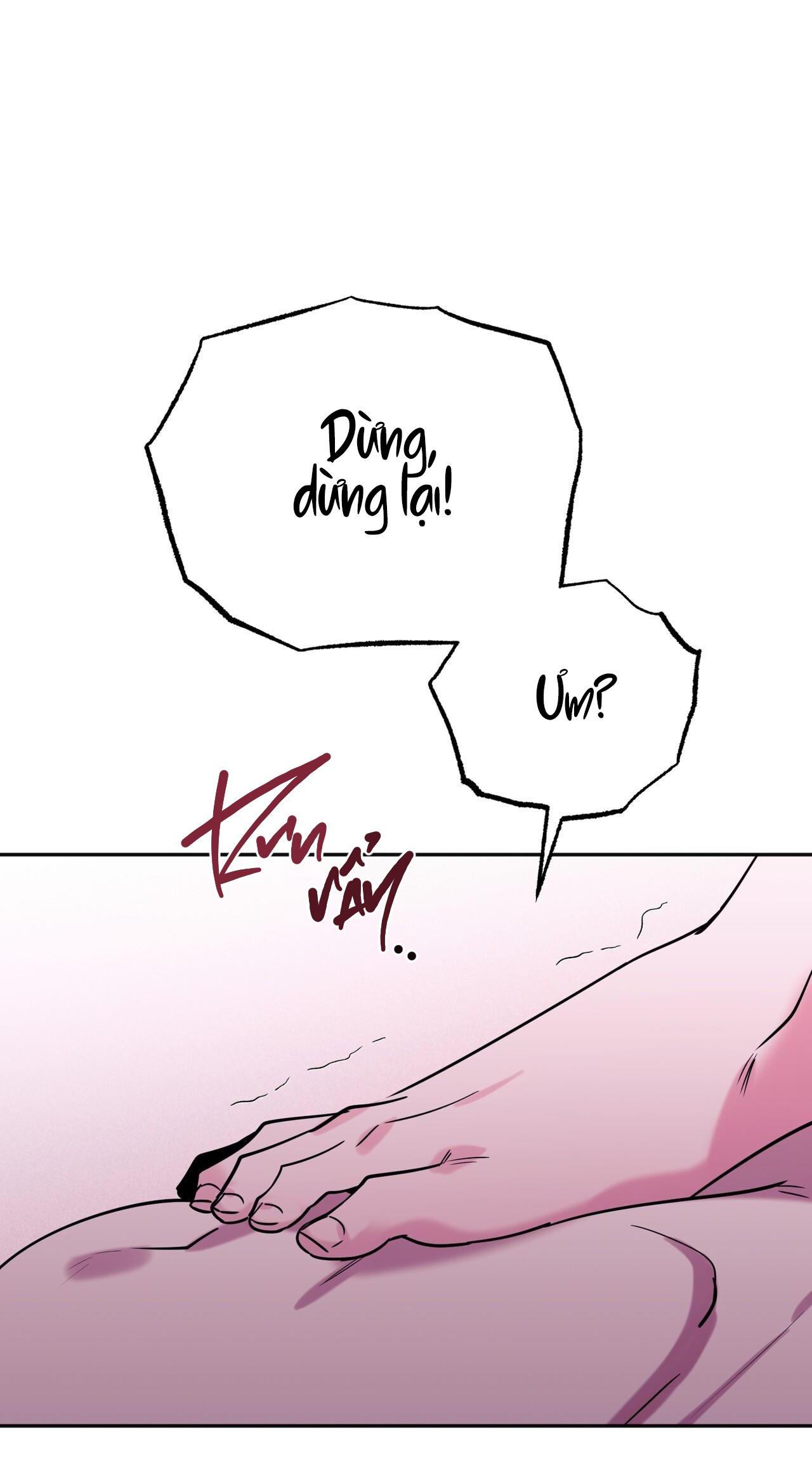 cạm bẫy đại học [m] chapter 52 33