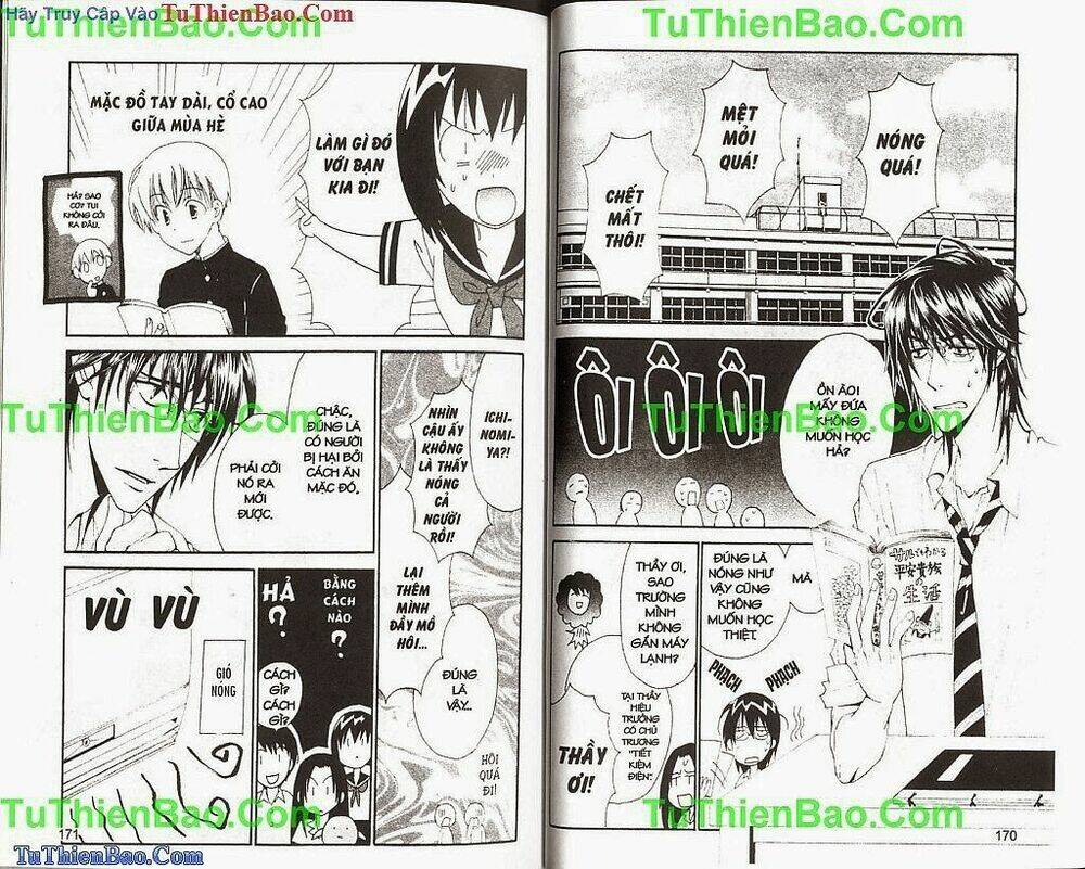 truyền thuyết thiên cẩu chapter 12 87