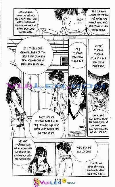 giấc mơ thần tượng chapter 1 113